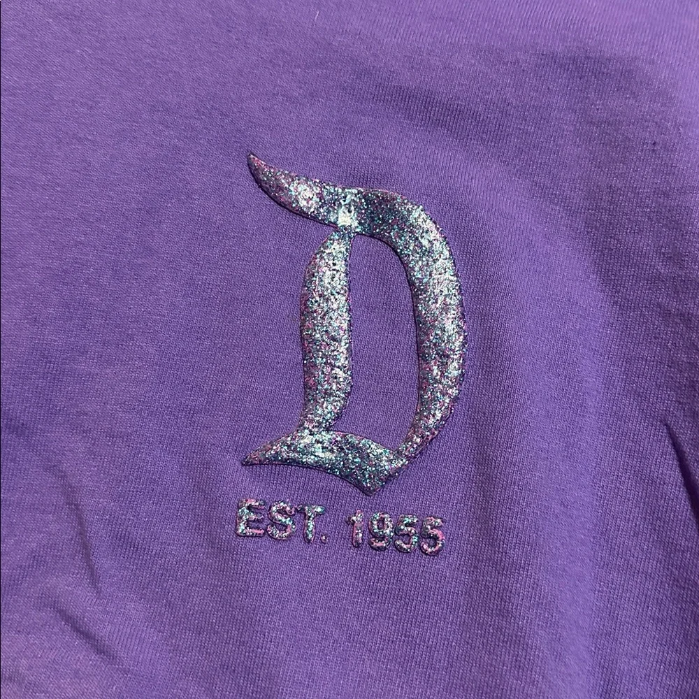 Disney spirit Jersey - Picture 2 of 4